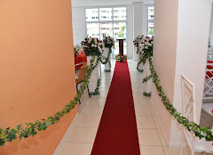 Fotos do evento Ueliton e Estela Bodas de Pérola. Foto numero 1 de RMD Producoes, do Rio de Janeiro, RJ, que faz fotos de criancas, fotos de aniversarios, albuns de fotos, fotos para capas, videos infantis, videos de aniversario e videos de 15 anos.