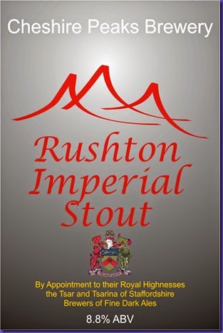 Rushton Label