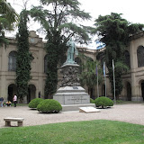 Collège de Montserrat