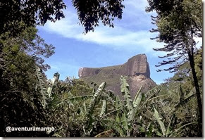 Pedra da Gávea