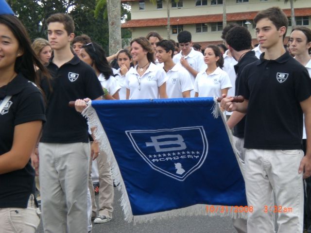 Balboa Academy Panama