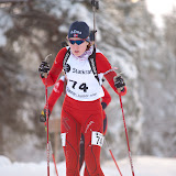 Karoline Næss