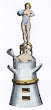 J De Vries Fourneau 16th Century