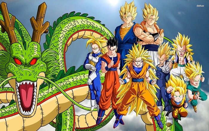 dragon-ball-z