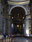 Saint Peter's Basilica