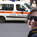 399 day 4 Krakov Straz Car.JPG