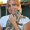 Tigre e Silvia