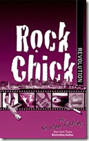 Rock Chick Revolution 8
