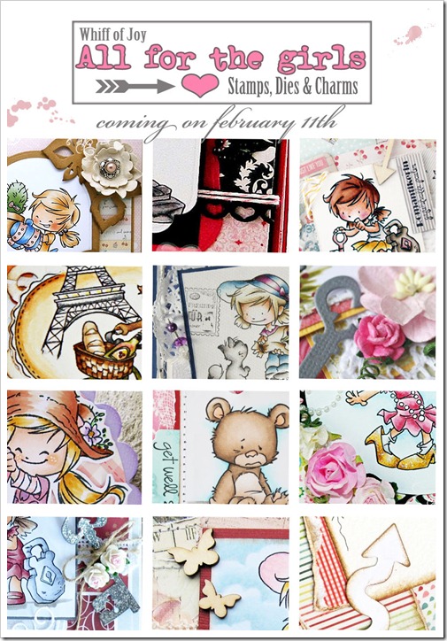AllGirl_WhiffofJoyMashUp