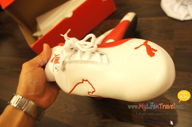 Ferrari Future Cat M1 shoe 10 Ferrari Future Cat M1 shoe 10