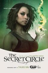 The Secret Circle 1x06 Sub Español Online