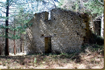 Pian della Croce Pian della Croce
