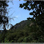 – Aussicht vom Campingplatz – Aussicht vom Campingplatz