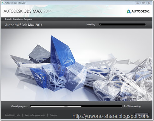 Download Autodesk 3DS Max 2017 Full Crack
