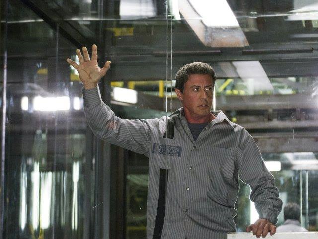 Stallone and Schwarzenegger Will Host Escape Plan Screening at Comic-Con 2013 05