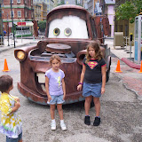 Mater!