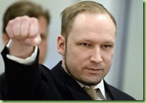 breivik norway shooter