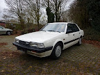 Mazda 626 2.0 GLX 1986