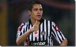 CATANIA VS UDINESE