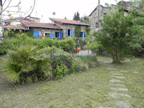 Italy property sale in Liguria, Borgomaro