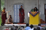 Meeting in Halkhoriya on November 18, 2011