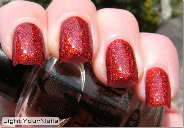 Nubar Fire Sparkle