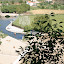 Pomares - Praia fluvial