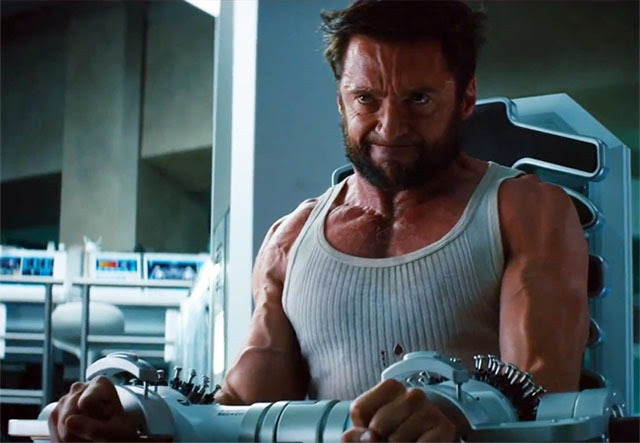 James Mangold and Hugh Jackman Reteaming for Another Wolverine Film