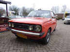 DAF 66 Coupé