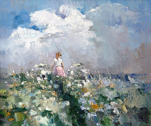 Wonderfull PAINTINGS