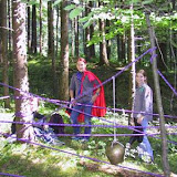 Harry Potter 2002