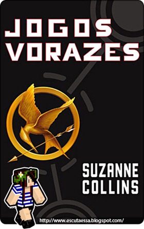 Jogos Vorazes - Escuta Essa Jogos Vorazes - Escuta Essa