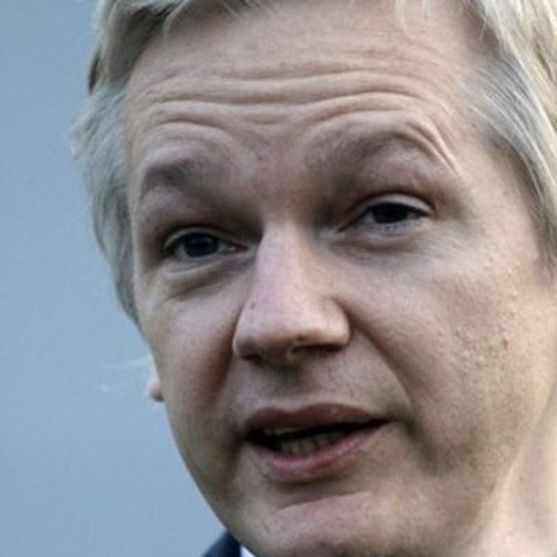 Wikileaks founder’s appeal denied