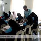 Study Camp 2012 (Islam-Dhivehi)