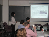 Kick-Off, November 30, 2011