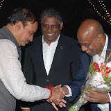 Malaysian delegation visit