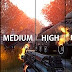 Wolfenstein: The New Order PC Performance Review - Low vs Medium vs High vs Ultra Benchmarks