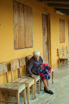 Alpes Dairy, Cajamarca, Peru