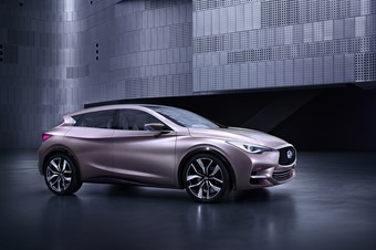 Inf-Q30-1 Inf-Q30-1