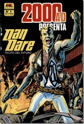 P00008 - 2000AD #8 P00008 - 2000AD #8