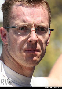 Sebastien Bourdais