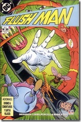 P00073 - Flushman #25