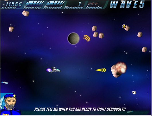 Astro N.Z.O. free web game (1)