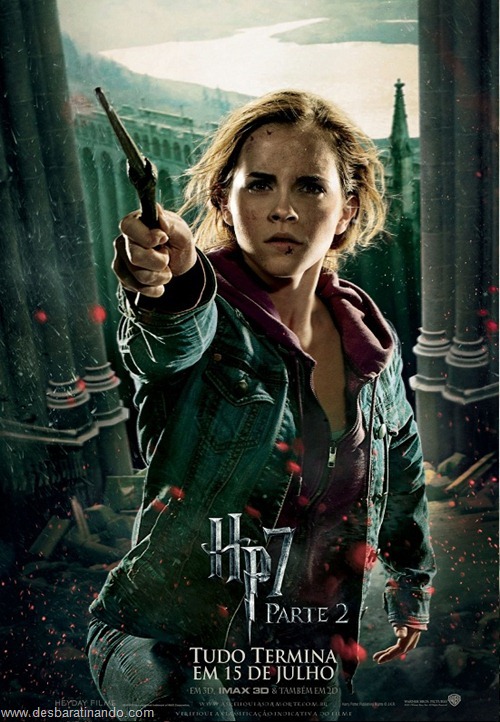 posters harry potter reliqueas da morte parte 2 7 prt.2 desbaratinando (5) posters harry potter reliqueas da morte parte 2 7 prt.2 desbaratinando (5)