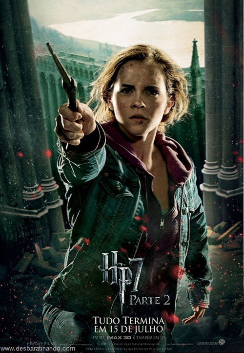 posters harry potter reliqueas da morte parte 2 7 prt.2 desbaratinando (5)