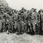 Okrsková soutěž - Vlčkovice 27.5.1978
