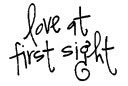 loveatfirstsight loveatfirstsight