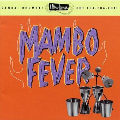 MAMBO FEVER