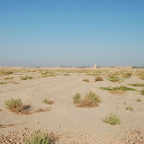 Gaochang - Ruines 9