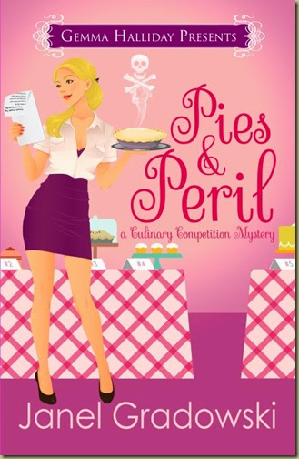 Pies and Peril final